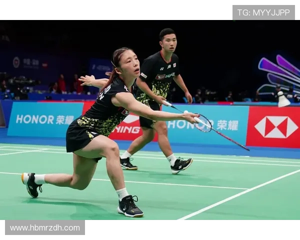 张丽独家分享羽毛球技巧与训练心得助你提升竞技水平