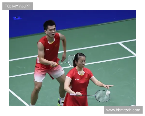 武汉羽毛球队在大师赛中的默契配合与战术分析